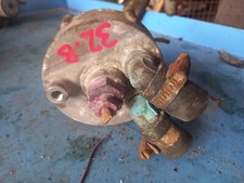 POLMONE VAPORIZZATORE RIDUTTORE GAS METANO GPL BRC 