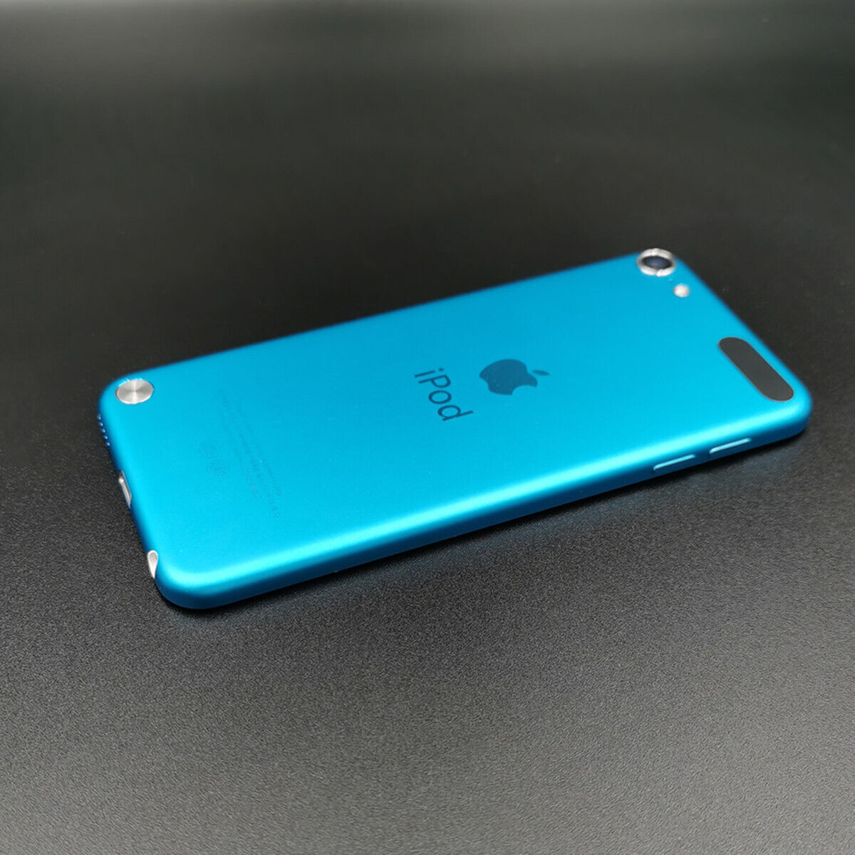 NEW Apple iPod touch 5th Generation 64GB Blue, Sealed -Gifts & BOX