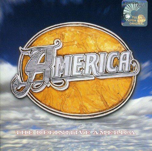 Definitive America - America