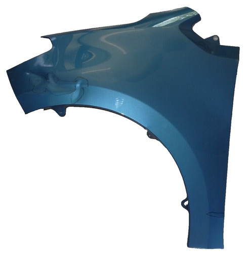 Original Kotflügel links VW UP! passt Skoda Citigo Seat Mi Bj.2017 1S0821105F