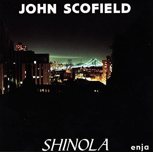 Scofield,John Shinola (CD)