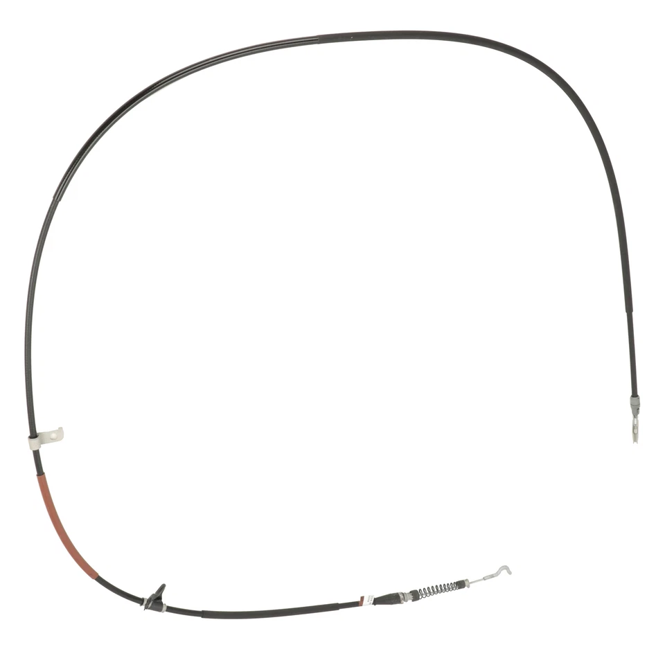 OEM NUEVO 14-2018 Mopar Ram 2500 cable derecho Big Horn freno de estacionamiento trasero 4779932AE Foto 2 de 3