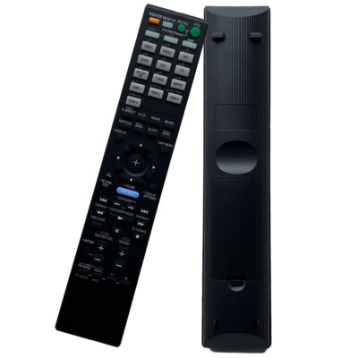Remote Control For Sony RM-AAP043 STR-DH800 Audio Video AV Receiver