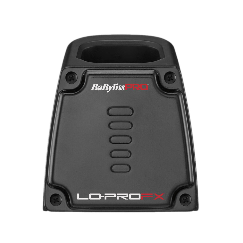 Babyliss Pro 4Artist Base Ricarica Clipper FX825E