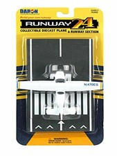 runway 24 diecast