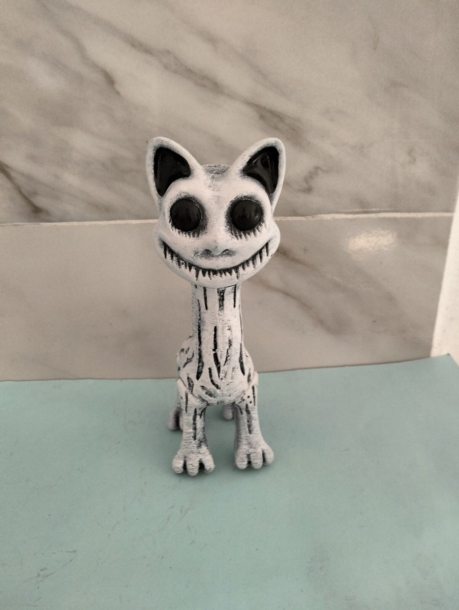 smile＊cat SMILE CAT ZOONOMALY FIGURE 8