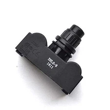 Ducane [5] Outlet Ignitor: 3400, Affinity 31421001, Affinity 4200, 3400