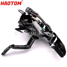 Car Hood Latch Lock Assembly Replaces 5351002780 for Toyota Corolla 2019-2021