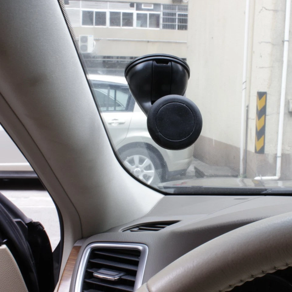 Soporte magnético para teléfono Ultimate Air Vent soporte para teléfono para automóvil montaje de ventilación universal Foto 3 de 4