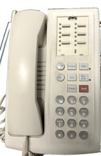 Avaya Partner 6 Phone WH 108883034