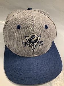 nike adjustable golf hat