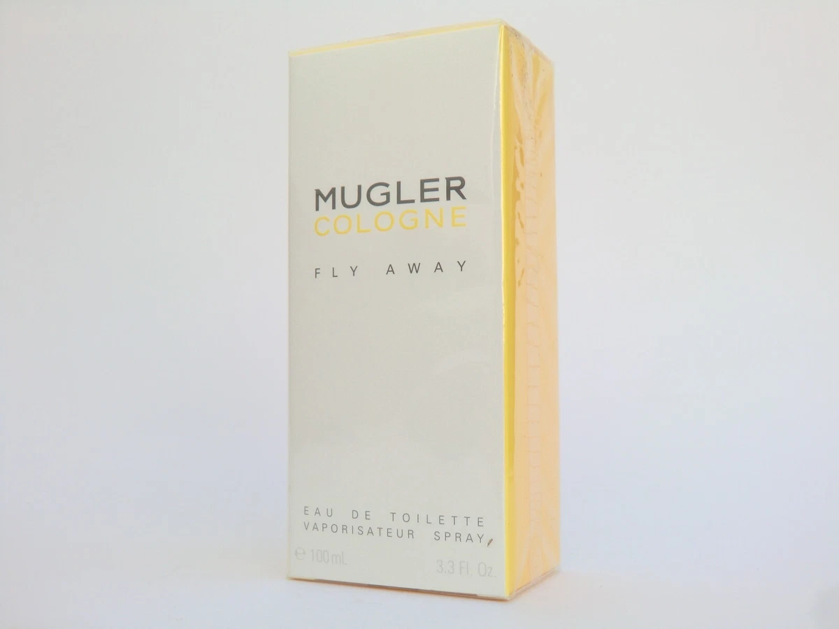 Thierry mugler online cologne fly away