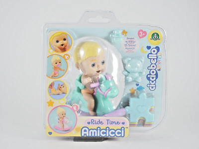 Famosa Amicicci Ciciobello Baby 3+ 13 cm Neu Lagerbestand Shop