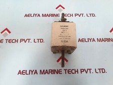 Siemens 3ne4 337 sitor fuse 710a 800v