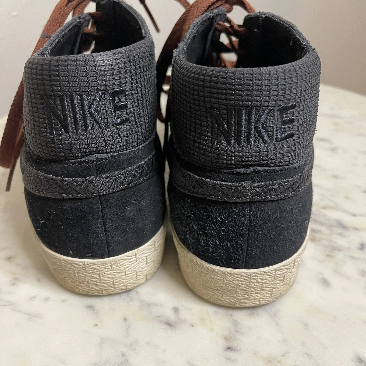 Nike blazer online lunarlon