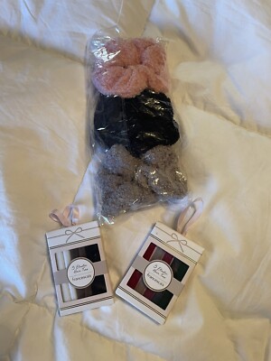 Francesca s Closet Hair Ties And Scrunchies