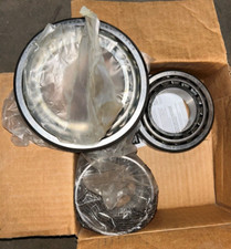 Timken TNTC1 Bearings and Spacer