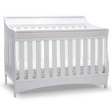 delta mason crib