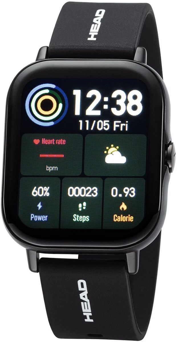 Quartz smartwatch best sale