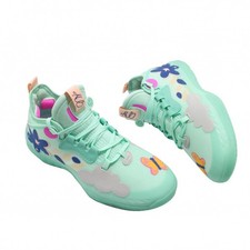 harden 5 clear mint