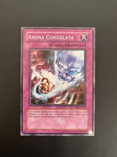 Yu-Gi-Oh! Comune Dr1-it258 Anima Congelata Near Mint
