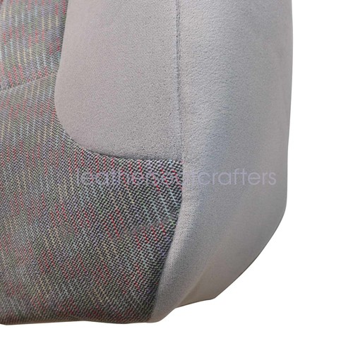 For 1994-1997 Dodge Ram 1500 2500 3500 SLT Front Bottom / Top Seat Cover / Foam - Picture 137 of 140