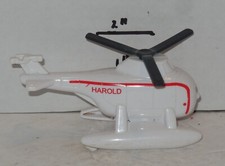 Gullane Thomas The Train  Friends Harold the Helicopter