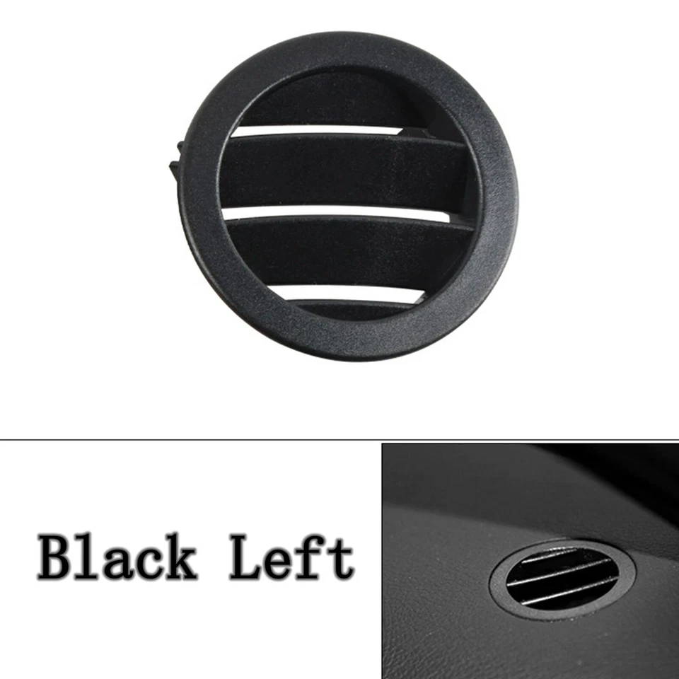 Популярная передняя боковая вентиляционная рама приборной панели для Mercedes-Benz W212 E-класса 2009-2015 - Изображение 4 из 4