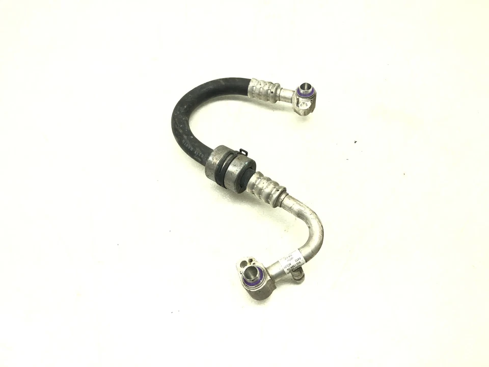 2017-2022 BMW G30 530i 540i A/C AIR CONDITIONING SUCTION HOSE LINE PIPE OEM - Image 3 of 4