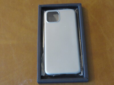 Tianyd Case for Google Pixel 13 Smooth Silver Color Free Shipping