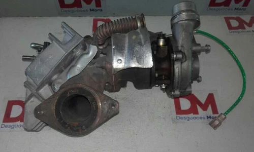 54359710028 Turbocompresor para RENAULT CLIO III * 217311 - Imagen 8 de 8