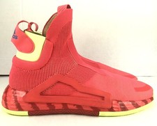 Preços baixos em adidas N3XT L3V3L Shock Red | eBay