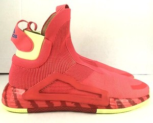 adidas n3xt l3v3l red