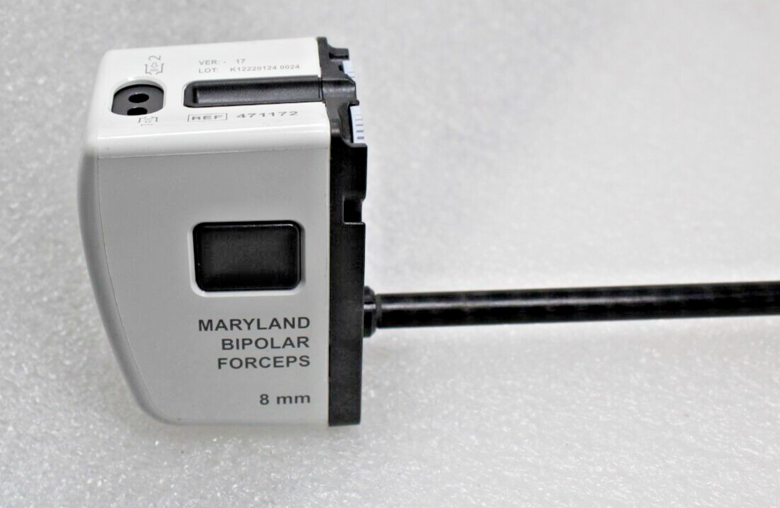 INTUITIVE SURGICAL 471172 Da Vinci Xi Maryland Bipolar INTUITIVE SURGICAL 471172 Da Vinci Xi Maryland Bipolar