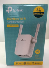TP-Link Model 300Mbps Wi-Fi Range Extender TL-WA855RE   NEW IN BOX
