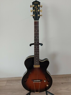 Yamaha AEX 500 gitarre | eBay