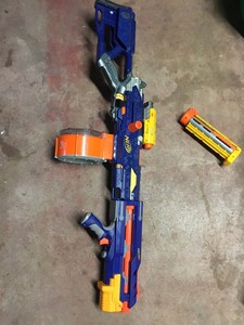 nerf site
