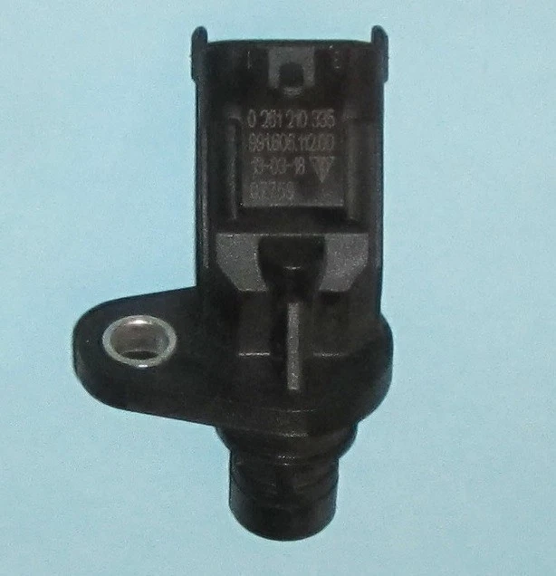 Sensor de posição do virabrequim do motor Wells SU14353 para Porsche 911, Boxster 2012-15 - Imagem 4 de 4