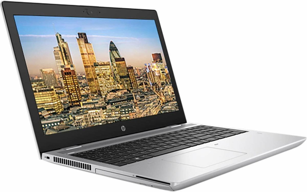 HP ProBook 650 G5 15.6