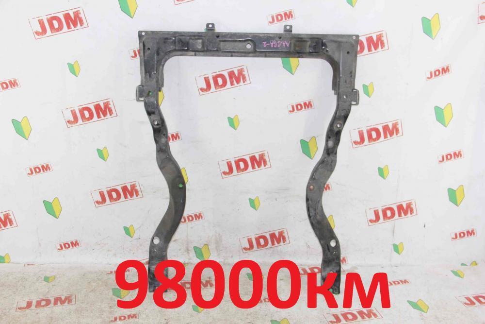 Subaru Impreza Wrx GGA EJ205 00-07 Subframe Crossmember Subaru Impreza Wrx GGA EJ205 00-07 Subframe Crossmember