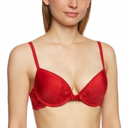 Soutien-gorge Passionata - 4705-97 - Miss Joy, Soutien-Gorge Enveloppant a Coques Spacer
