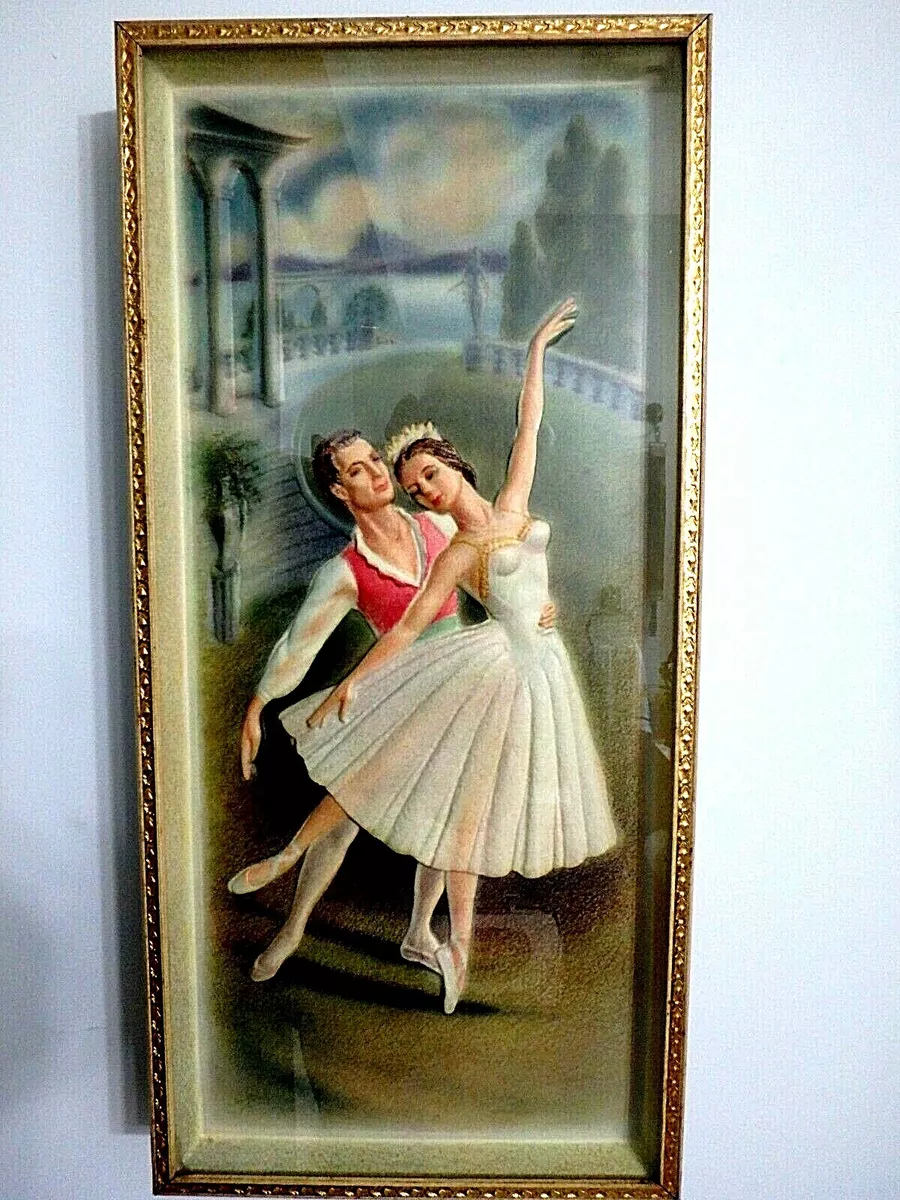 The Ballerino