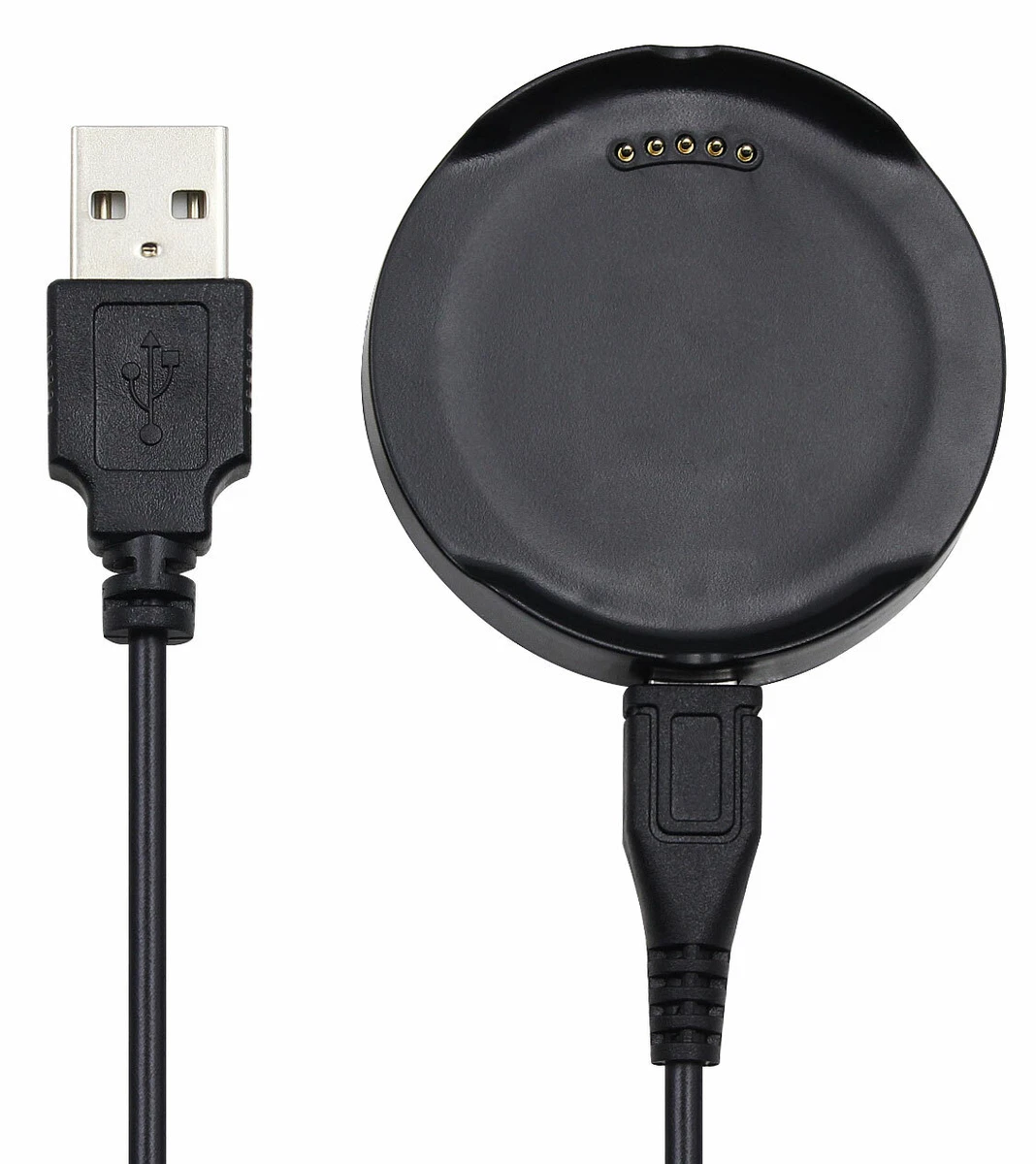 Lg g sales watch r charger