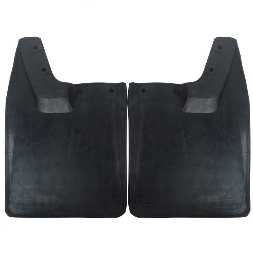 RÜCKSEITE FLAP SPLASH KOTFLÜGEL FOR MITSUBISHI MIGHTY MAX L200 PICKUP 2WD 87-95 — 第 2/4 张图片