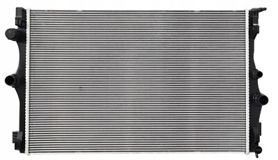 Mercedes B-Klasse A-Klasse W177 W247 GLB CLA C118 2019- Wasserk�hler Motork�hler
