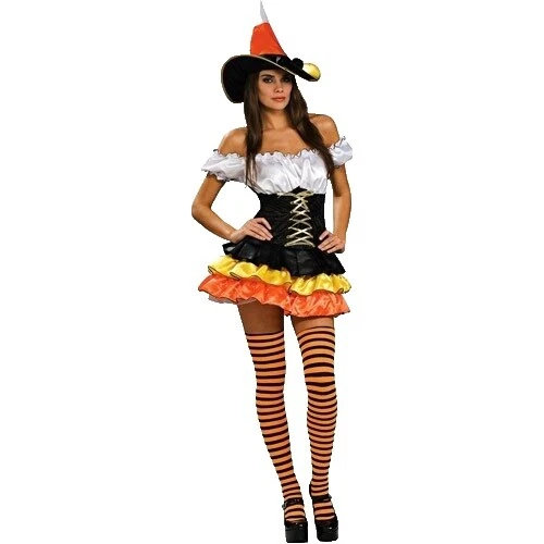 Rubie's Complete Outfit Candy & Sweets Costumes