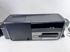 Fargo DTC5500LMX ID Card Printer with Dual Lamination
