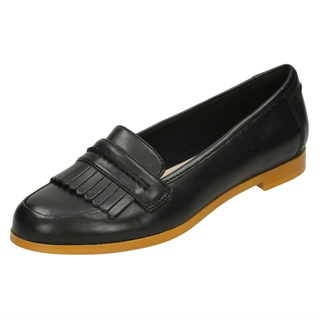 clarks loafers sale
