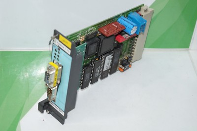 Endress Hausser Power Supply Module NT47 NT 47 / KOA-EH