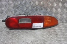 Feu arrière Mazda MX3